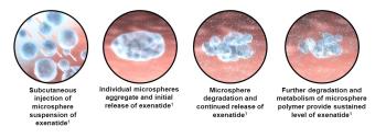 Microspheres Image