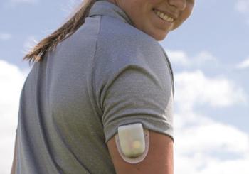 Omnipod is a tubeless insulin pump system