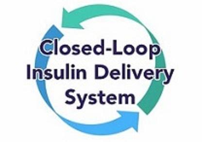 Closed Loop Logo Image